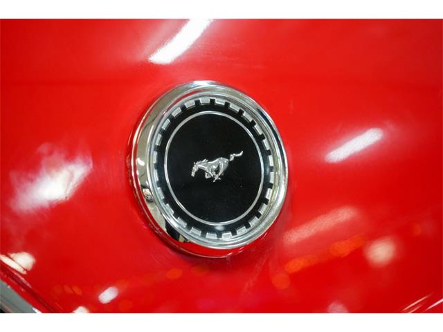 1969 Ford Mustang (CC-2118705) for sale in Homer City, Pennsylvania
