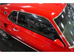 1969 Ford Mustang (CC-2118705) for sale in Homer City, Pennsylvania