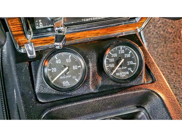 1969 Ford Mustang (CC-2118705) for sale in Homer City, Pennsylvania