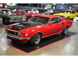 1969 Ford Mustang (CC-2118705) for sale in Homer City, Pennsylvania