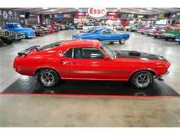 1969 Ford Mustang (CC-2118705) for sale in Homer City, Pennsylvania
