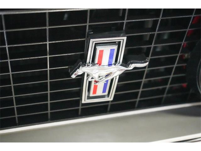 1969 Ford Mustang (CC-2118705) for sale in Homer City, Pennsylvania
