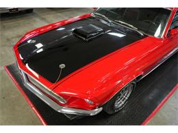 1969 Ford Mustang (CC-2118705) for sale in Homer City, Pennsylvania