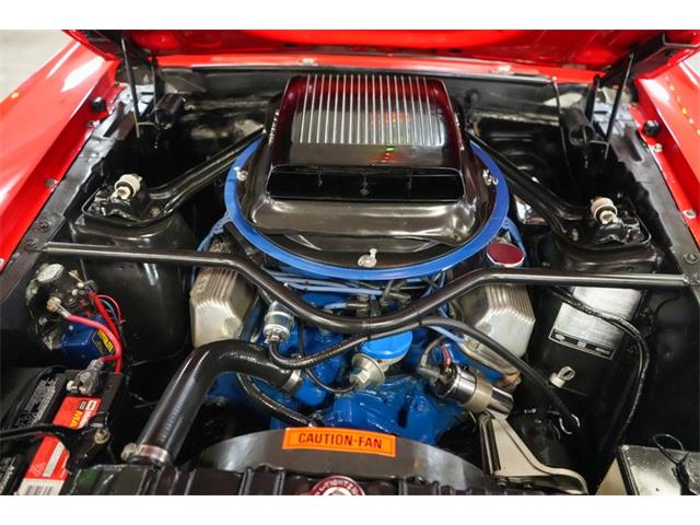 1969 Ford Mustang (CC-2118705) for sale in Homer City, Pennsylvania