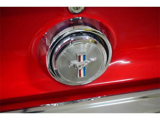 1969 Ford Mustang (CC-2118705) for sale in Homer City, Pennsylvania