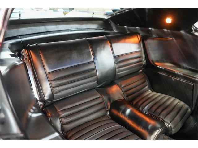 1969 Ford Mustang (CC-2118705) for sale in Homer City, Pennsylvania