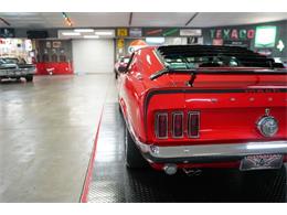 1969 Ford Mustang (CC-2118705) for sale in Homer City, Pennsylvania