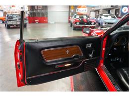 1969 Ford Mustang (CC-2118705) for sale in Homer City, Pennsylvania