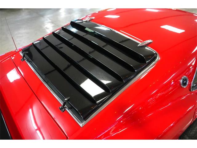 1969 Ford Mustang (CC-2118705) for sale in Homer City, Pennsylvania