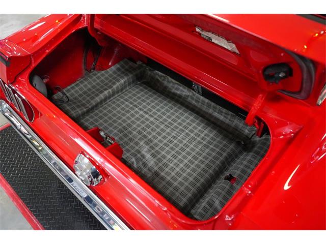 1969 Ford Mustang (CC-2118705) for sale in Homer City, Pennsylvania