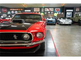 1969 Ford Mustang (CC-2118705) for sale in Homer City, Pennsylvania
