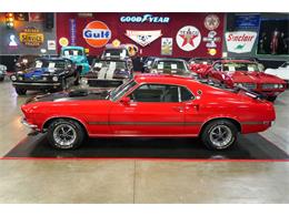 1969 Ford Mustang (CC-2118705) for sale in Homer City, Pennsylvania