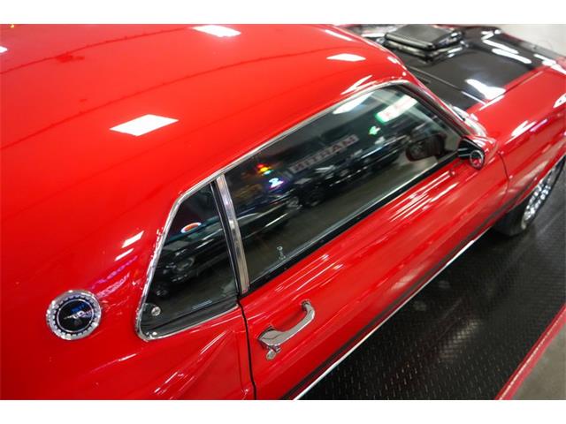 1969 Ford Mustang (CC-2118705) for sale in Homer City, Pennsylvania