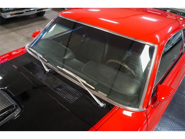 1969 Ford Mustang (CC-2118705) for sale in Homer City, Pennsylvania