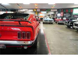 1969 Ford Mustang (CC-2118705) for sale in Homer City, Pennsylvania