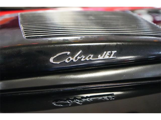 1969 Ford Mustang (CC-2118705) for sale in Homer City, Pennsylvania