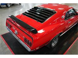 1969 Ford Mustang (CC-2118705) for sale in Homer City, Pennsylvania