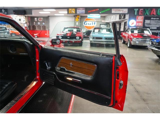1969 Ford Mustang (CC-2118705) for sale in Homer City, Pennsylvania