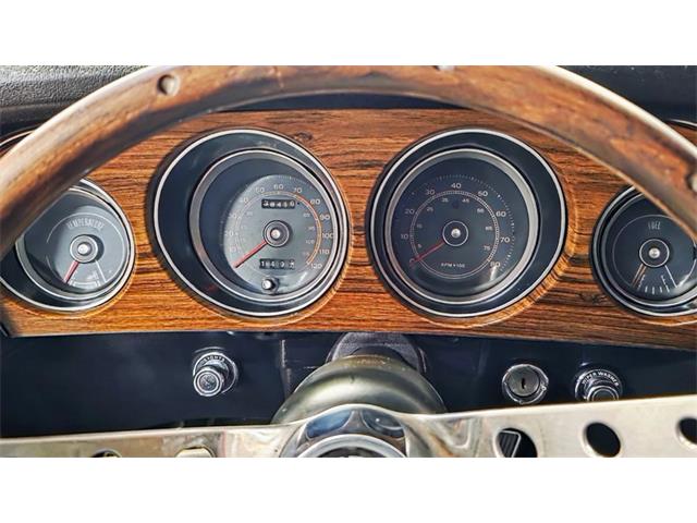 1969 Ford Mustang (CC-2118705) for sale in Homer City, Pennsylvania