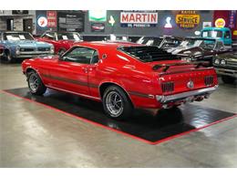 1969 Ford Mustang (CC-2118705) for sale in Homer City, Pennsylvania