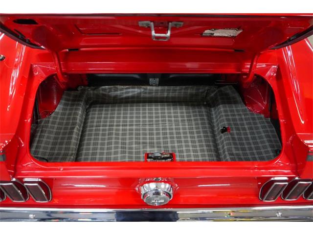 1969 Ford Mustang (CC-2118705) for sale in Homer City, Pennsylvania