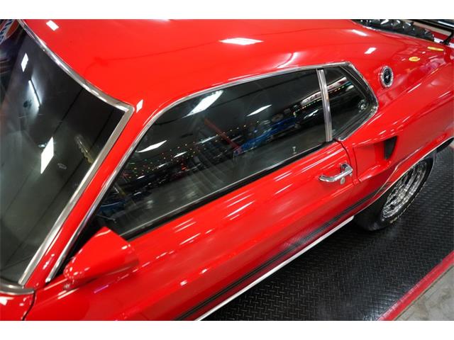 1969 Ford Mustang (CC-2118705) for sale in Homer City, Pennsylvania