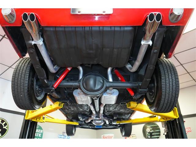 1969 Ford Mustang (CC-2118705) for sale in Homer City, Pennsylvania