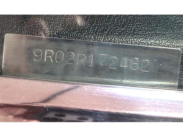 1969 Ford Mustang (CC-2118705) for sale in Homer City, Pennsylvania