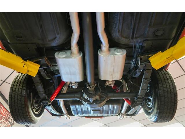 1969 Ford Mustang (CC-2118705) for sale in Homer City, Pennsylvania