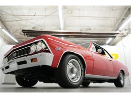 1966 Chevrolet Chevelle (CC-2118706) for sale in Homer City, Pennsylvania