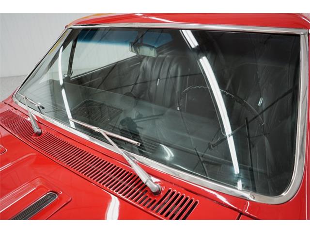 1966 Chevrolet Chevelle (CC-2118706) for sale in Homer City, Pennsylvania