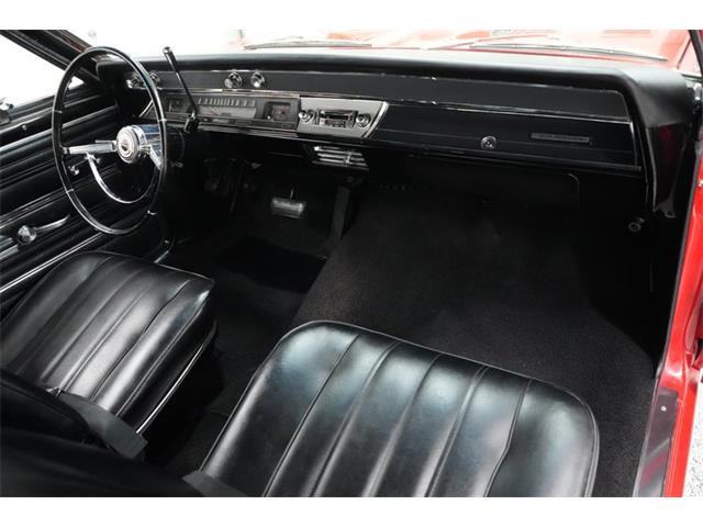 1966 Chevrolet Chevelle (CC-2118706) for sale in Homer City, Pennsylvania