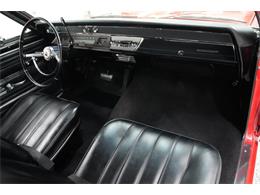 1966 Chevrolet Chevelle (CC-2118706) for sale in Homer City, Pennsylvania