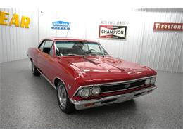 1966 Chevrolet Chevelle (CC-2118706) for sale in Homer City, Pennsylvania