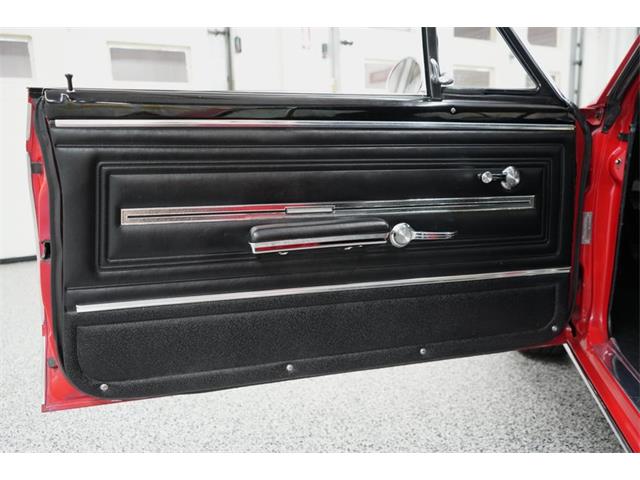 1966 Chevrolet Chevelle (CC-2118706) for sale in Homer City, Pennsylvania
