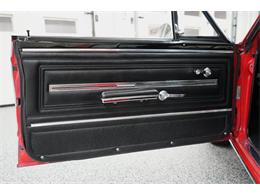 1966 Chevrolet Chevelle (CC-2118706) for sale in Homer City, Pennsylvania