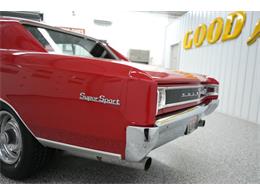 1966 Chevrolet Chevelle (CC-2118706) for sale in Homer City, Pennsylvania