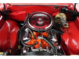 1966 Chevrolet Chevelle (CC-2118706) for sale in Homer City, Pennsylvania