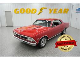 1966 Chevrolet Chevelle (CC-2118706) for sale in Homer City, Pennsylvania