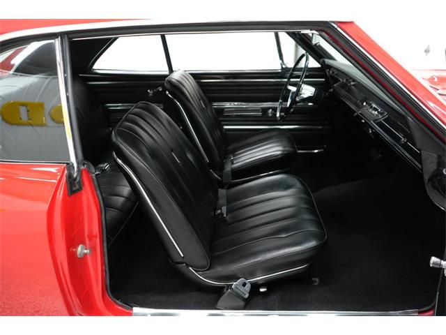 1966 Chevrolet Chevelle (CC-2118706) for sale in Homer City, Pennsylvania