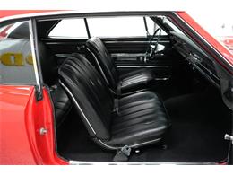 1966 Chevrolet Chevelle (CC-2118706) for sale in Homer City, Pennsylvania
