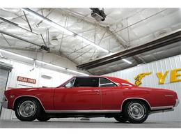 1966 Chevrolet Chevelle (CC-2118706) for sale in Homer City, Pennsylvania