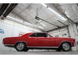 1966 Chevrolet Chevelle (CC-2118706) for sale in Homer City, Pennsylvania