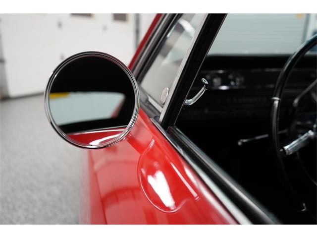 1966 Chevrolet Chevelle (CC-2118706) for sale in Homer City, Pennsylvania