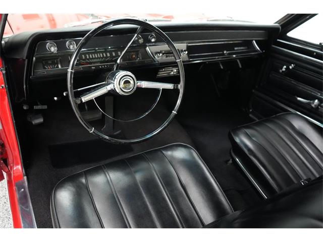 1966 Chevrolet Chevelle (CC-2118706) for sale in Homer City, Pennsylvania
