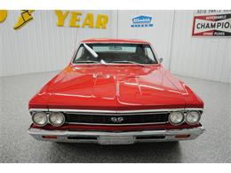 1966 Chevrolet Chevelle (CC-2118706) for sale in Homer City, Pennsylvania