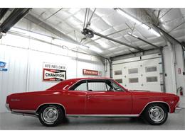 1966 Chevrolet Chevelle (CC-2118706) for sale in Homer City, Pennsylvania