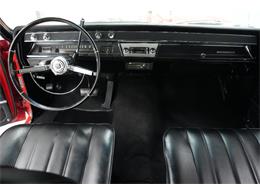 1966 Chevrolet Chevelle (CC-2118706) for sale in Homer City, Pennsylvania
