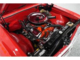 1966 Chevrolet Chevelle (CC-2118706) for sale in Homer City, Pennsylvania