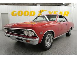 1966 Chevrolet Chevelle (CC-2118706) for sale in Homer City, Pennsylvania